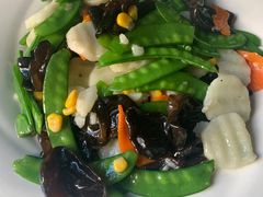 -名典餐厅(铁西立安花园店)