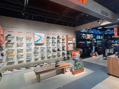 -三夫户外(天钥桥路店)