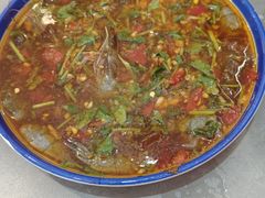 -官塘陈记鱼生·潮汕砂锅粥·牛肉火锅(潮枫路总店)