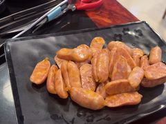 -奥西拉烤肉,盒饭,冷面(青岩刘店)