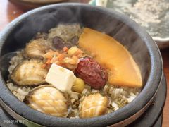 -西归浦真珠食堂