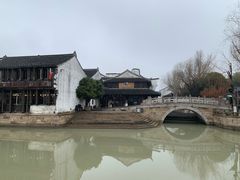 -嘉兴月河历史街区