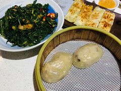 -如轩·海鲜砂锅粥·潮汕菜(小榄店)