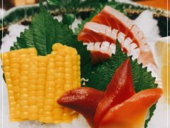 -夫子道刺身