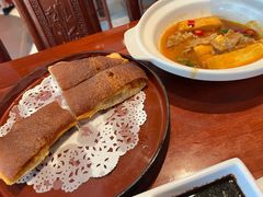 -京味张·北京烤鸭(南山店)