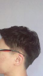 点击看大图 -HD HAIR STYLE