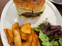-UPPER KITCHEN(延安路店)