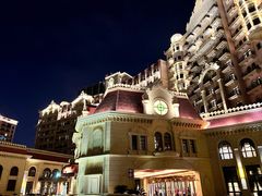 -上海虹桥西郊庄园丽笙大酒店
