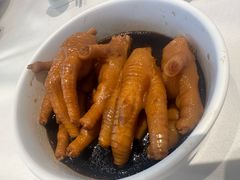 -金河半岛园林酒家(金融城店)