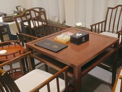 -梅花香里大酒店(郁金香路店)