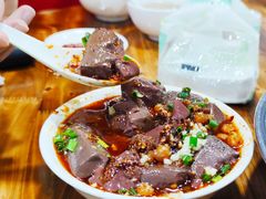 -正宗苏稽毛哥跷脚牛肉总店