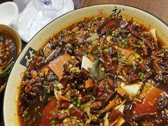 -佳禾苑小馆·重庆江湖菜(月坛南街店)