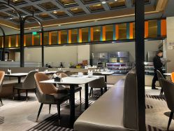 -曼格纳婚礼艺术中心(张江店)