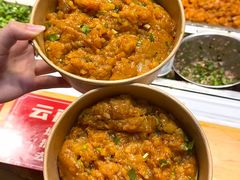 -丁家坡洋芋·观音桥好吃街A区(全国总店)