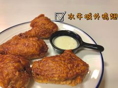 -橘酱餐厅