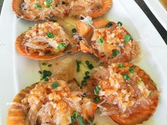 -四川小胡子海鲜(丁村万人海鲜广场店)