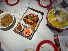 -来菜·湖北头牌藕汤(武商MALL众圆店)