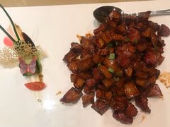 -全聚德烤鸭店(和平路店)