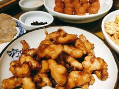 -局气 烤鸭·北京菜(光华路店)