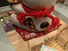 -爸爸糖吐司面包(大连高新锦辉商场店)