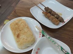 -吉云馄饨(桑梓路店)