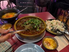 -YUE LAI 悦来小馆(Barcelona)