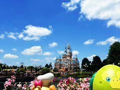 -上海迪士尼度假区