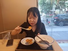 -优壹佳·延边朝鲜族料理(中山北路店)