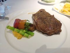 -王品牛排(郑州大卫城店)