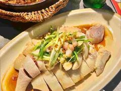 -啫神·广州地标美食(北京路店)