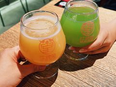 -牛啤堂精酿啤酒餐吧(五棵松华熙店)