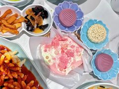 -裕兴记•蟹黄面馆(人民广场店)