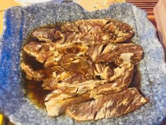 -万兴佳烤肉·长白山老味道(宏泰广场店)