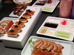 -北平盛世·新京菜·北京烤鸭(劲松·双井店)