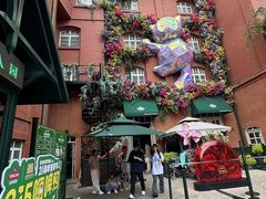 -青岛啤酒博物馆