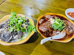 -小杨翘脚牛肉