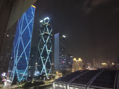 -深圳星河丽思卡尔顿酒店