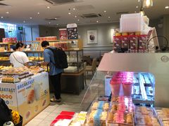 -BreadTalk面包新语·烘焙蛋糕(海珠丽影广场店)