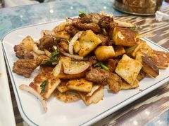 -新疆伊宁远征餐厅