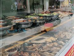 -潮汕美食.厚弥粥(白石洲店)