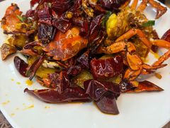 -鑫鸿达·海鲜闽菜热炒小馆(中山路店)