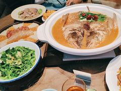 -六安宴(解放北路店)
