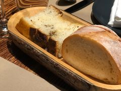 -Mercato莫卡多露台餐厅与酒吧(K11店)