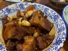 -好呷八大碗(五羊店)