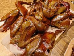 -鸽子窝(黄村店)
