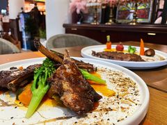 -Golden Lily河内巴黎法越料理餐厅(建国西路店)