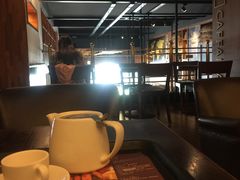 -卡啡那(美术馆店)