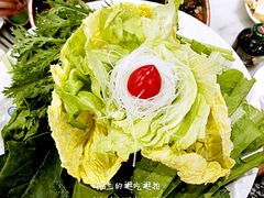-五悦北平四季涮肉·烧烤(老商埠店)