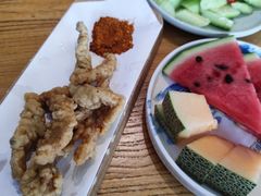 -湘芙蓉·湖南菜(椒江店)