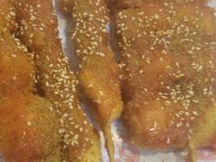 -张记炸串肠粉